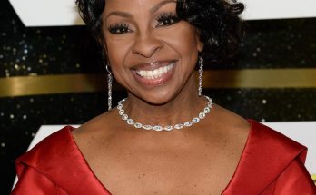 A sus 80 años, Gladys Knight FINALMENTE confirma los rumores