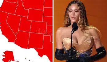 Beyoncé Excludes Red States from Tour, ‘This Isn’t My America’-