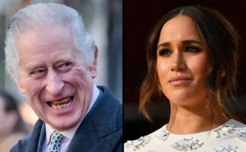 King Charles’ Nickname For Meghan Markle Shows How He Really Feels About Her