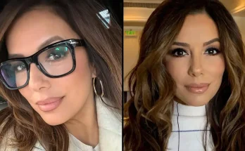 Eva Longoria Moves Her Family Out Of ‘Dystopian’ United States