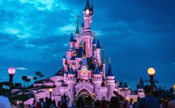 Disney World Removes Beloved Character After 50 Years Over Fears It’s Offensive