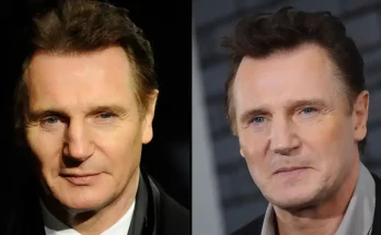 Liam Neeson Announces Devastating News At 72