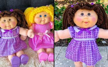 Dark Truth Behind Cabbage Patch Kids May Ruin Your Childhood