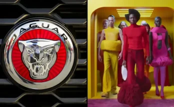 Jaguar Has Just Changed Its Logo And People Are Not Happy