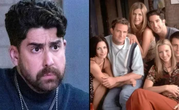 Actor Adam Goldberg Calls Out Friends For Its ‘Unrealistic’ Lack Of Diversity