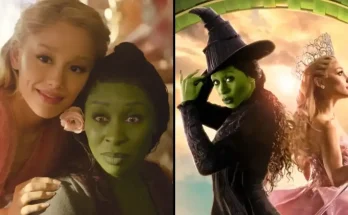 People Stunned After Learning What The Name ‘Elphaba’ From Wicked Actually Means