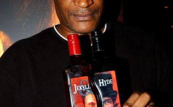 'Candyman' star Tony Todd has died at 69