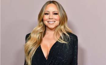 Mariah Carey's new waxwork figure is so lifelike people are genuinely struggling to tell who is real