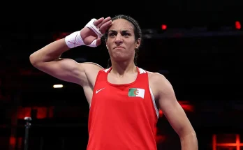 Imane Khelif’s Next Opponent Revealed: Michaela Tyson to Represent Team USA at the 2026 Olympics in Italy .baobao