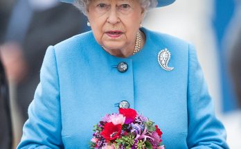 Queen Elizabeth II’s final diary entry - written just two days before she died - contained five simple words