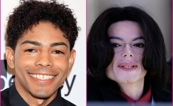 Howard, Michael Jackson’s biological son, At Last Speaks Out.