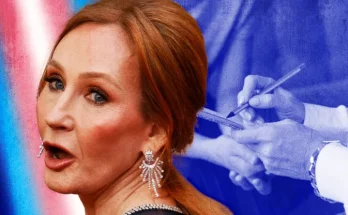 No surprise: JK Rowling ‘is approaching billionaire status’