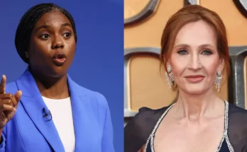 JK Rowling’s views on gender shocked Kemi Badenoch. Fans were surprised by the unexpected statement from the Conservative Party leadership candidate about author JK Rowling.