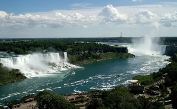 Family Of Woman Who Jumped From Niagara Falls With Children Reveal Why She Did It