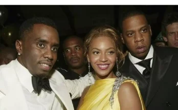 UNBELIEVABLE!!!: Beyoncé alleges that Diddy has been secretly hiding Michael Jackson, who faked his d3ath. With video evidence to back her statement, Beyoncé promises to reveal proof that the King of Pop is still alive and living in…See more