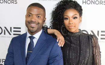 Ray J is a HANDL3R. Brandy reveals how he and her mother tried to P!MP her out to Diddy.