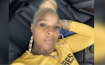 R&B Singer Mary J. Blige Refuse To Date A Broke Man Making Low Wages, Says She’s Not Taking Care Of Any More Men