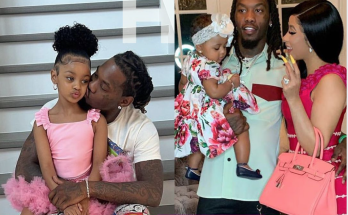 Offset Takes Kulture For DNA Test & Result Shockingly Confirms Kulture Is Not Offset Actual Daughter