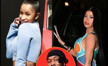 Cardi B Reveals Why She Regrets Doing BBL: “Now, I Have Offensive Odour That Made Offset Cheat On Me”