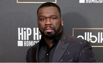 50 CENT MOURNS DEATH OF GRANDFATHER: ‘HE MADE ME SMILE EVERY TIME I SAW HIM’