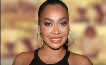 Lala Anthony says most married people she knows are miserable.