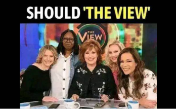 Breaking: “She Cornered Me In A Bathroom”: Joy Behar Of “The View” Gets Roasted For “Mean” Behavior…See More