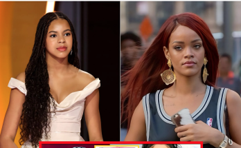 Shocking news: Blue Ivy reveals Rihanna is her biological mother – Beyoncé is not her mother, Jay-Z admits it all