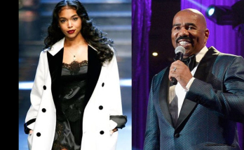 Lori Harvey EMBARASSES Steve Harvey After Revealing Her Real Father..It’s like a page straight out of a Hollywood soap opera