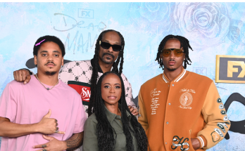 Snoop Dogg lost his grandchild – shared emotional message