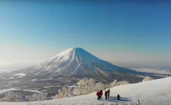 Mount Fiji Has No Snow On It For First Time In 130 Years And It’s Bad News For The World