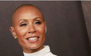 For Jada Pinkett Smith, it’s all lessons, not regrets