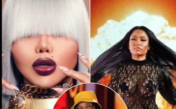 T.I. Declares Lil’ Kim Deserves a Higher Spot Than Nicki Minaj on All-Time Rapper List