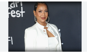 LisaRaye Concerned R. Kelly Can’t Provide For His Family: “I Still Love His Music & He’s Still My Friend”