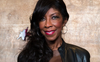 R.I.P. Natalie Cole Passes Away At 65, So Sad