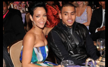 Chris Brown ‘punished’ for what he did with Rihanna when he was 17 years old cannot participate in NBA’s All-Star Celebrity game ‘I want everyone to let go of the past, I’m so tired’