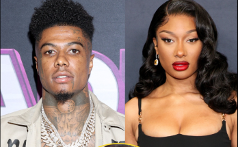 Megan Thee Stallion BLASTS Blueface For Exposing Their Affair