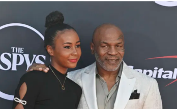 Milan Tyson’s viral prank on dad Mike Tyson: How the ‘Baddest Man on the Planet’ got owned by his teen daughter!