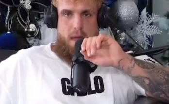 Jake Paul Announces Shock Career Change After Mike Tyson Fight