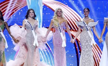 'She Looks Like an Angel': Winner of 2024 Miss Universe Announced – Details