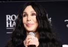 'I Was Shocked': Cher, 78, Reveals Her Real Name After Birth Certificate Mistake