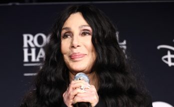 'I Was Shocked': Cher, 78, Reveals Her Real Name After Birth Certificate Mistake