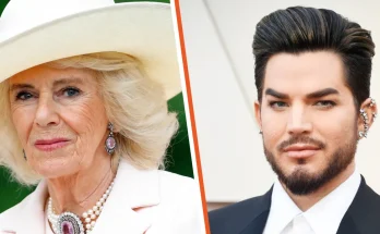 This Week's 6 Hottest Things in the News: Adam Lambert's Weight Loss, Queen Camilla's Diagnosis, 2 Deaths, & More