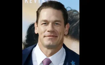 John Cena: The Kindest Man