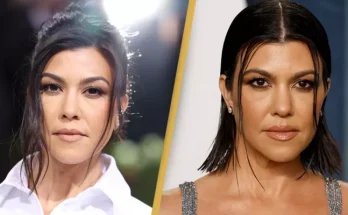 This is what autosexual means after Kourtney Kardashian opened up about her sexuality