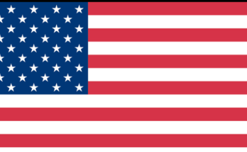 U.S. Flag