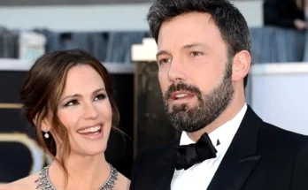 Samuel Affleck Called 'Most Good Looking Male Star Kid' After an Outing with 'Frustrated' Dad Ben Affleck