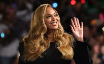 Beyoncé Becomes Most Nominated Artist in Grammy History