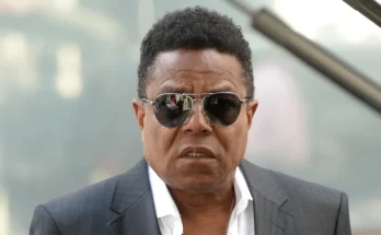 Tito Jackson Laid to Rest by Brother Michael Jackson's Children Nearly 2 Months Since His Death — Details & Pics