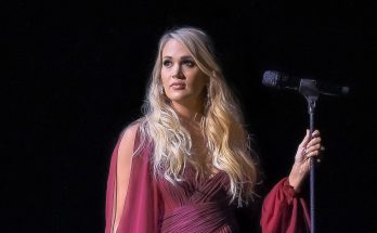 Carrie Underwood Prayed to God at Night in Tears After 3 Miscarriages — Photos of the 'Miracle' She Received