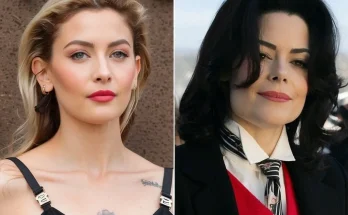 Paris Jackson, the only daughter of Michael Jackson, has admitted the truth about the information that her father is still alive, she hinted that all along he has still…